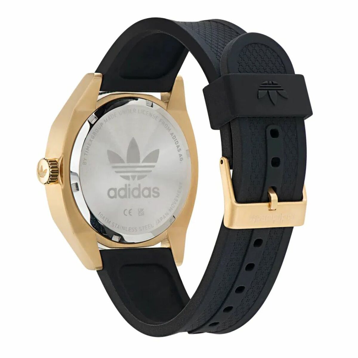 Herreur Adidas (Ø 39 mm)